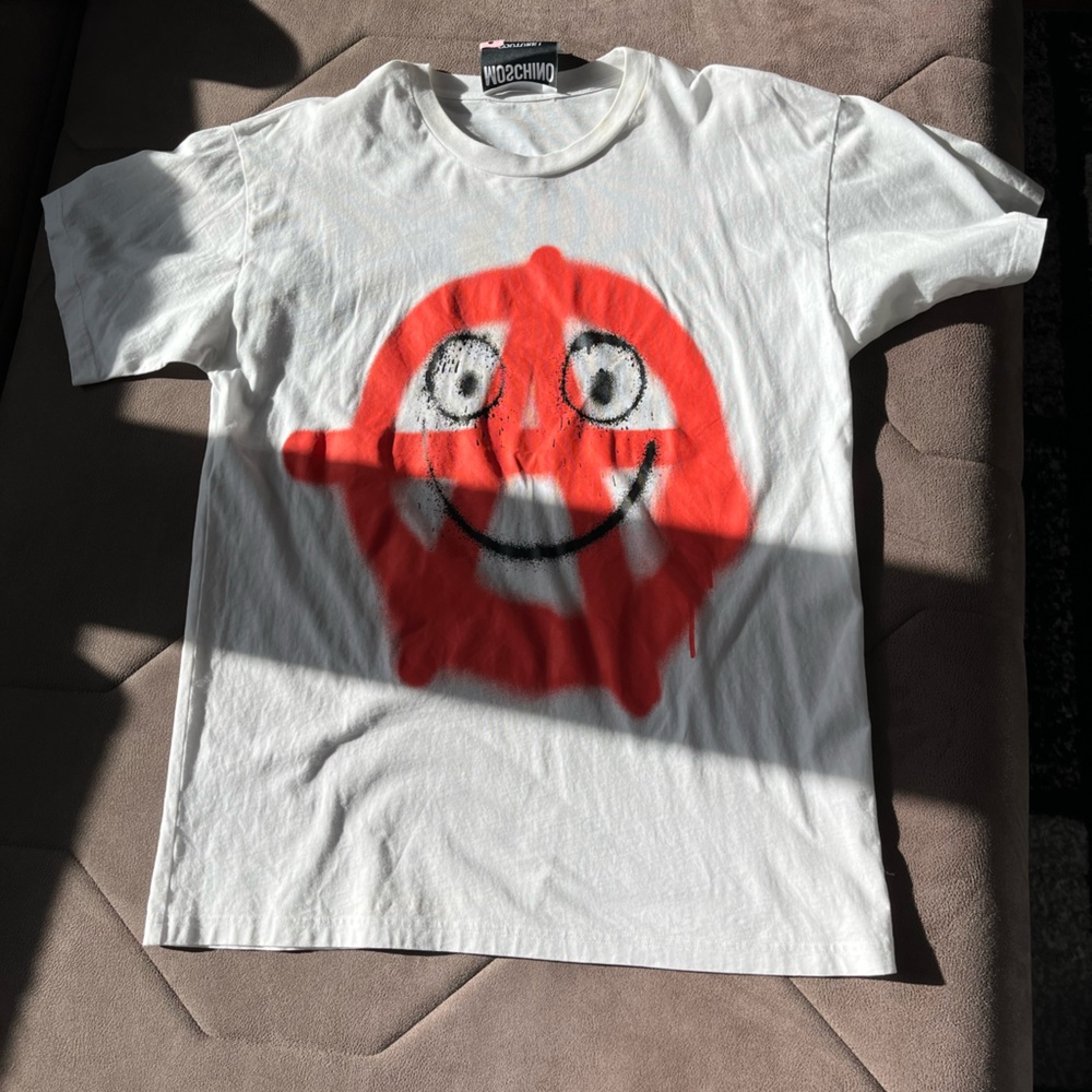 Moschino T-Shirt
